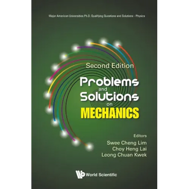 Problems and Solutions on Mechanics (Second Edition)