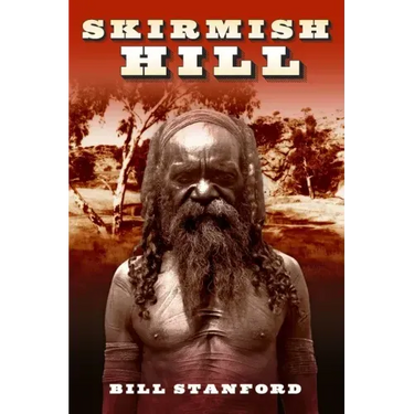 Skirmish Hill