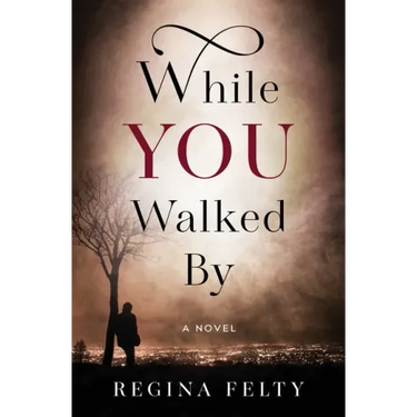While You Walked By