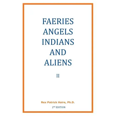 Faeries, Angels, Indians and Aliens II