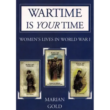 Wartime Is Your Time