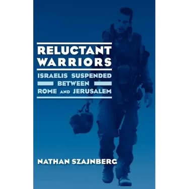 Reluctant Warriors