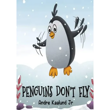 Penguins Don't Fly