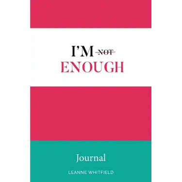 I'm Enough Journal