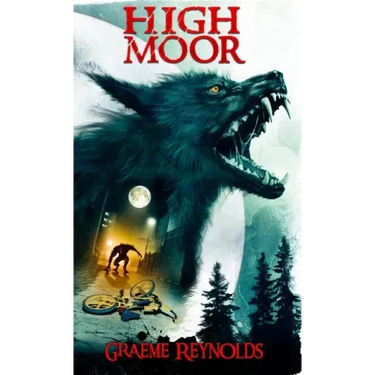 High Moor