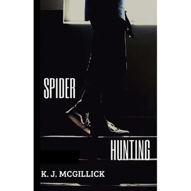 Spider Hunting