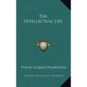 The Intellectual Life