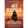 #1 Bestseller: How You Can Become A Bestselling Author In Only 30 Minutes A Day