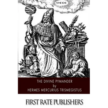 The Divine Pymander
