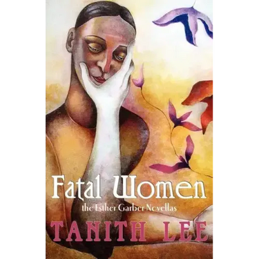 Fatal Women: The Esther Garber Novellas