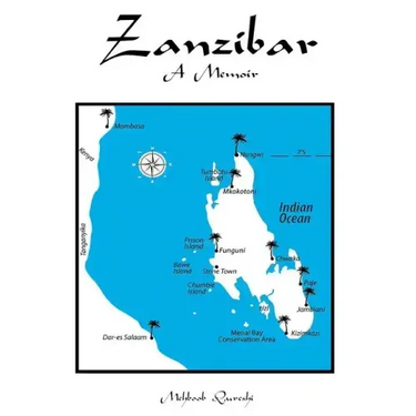 Zanzibar: A Memoir