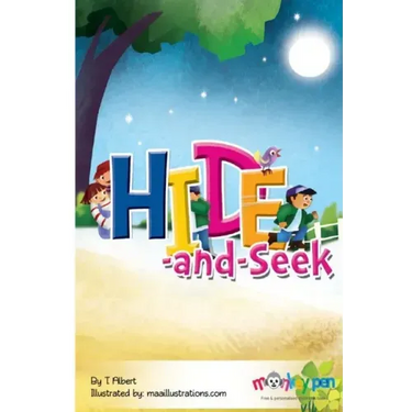 Hide and Seek