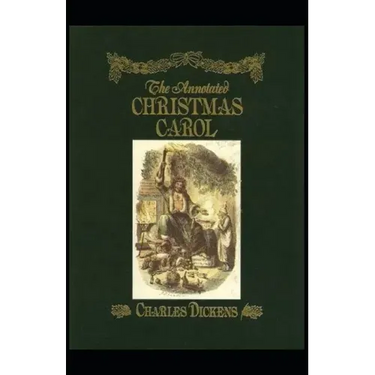 A Christmas Carol Annotated