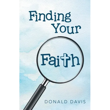 Finding Your Faith