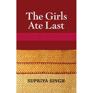 The Girls Ate Last
