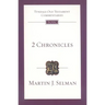 2 Chronicles: An Introduction and Commentary Volume 11