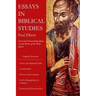Essays in Biblical Studies: New and Penetrating Ideas on the Work of the Holy Spirit
