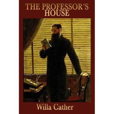 The Professor's House