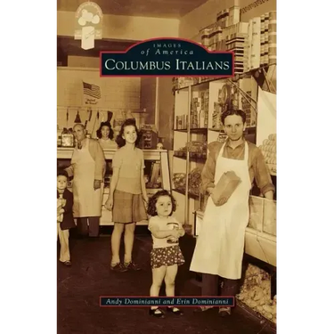 Columbus Italians