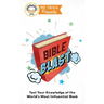 Mr. Trivia Presents: Bible Blast: Test Your Knowledge of the World's Most Influential Book