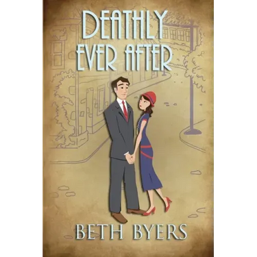 Deathly Ever After: A 1930s Murder Mystery