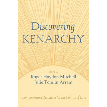 Discovering Kenarchy