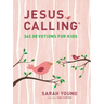 Jesus Calling: 365 Devotions for Kids (Girls Edition)
