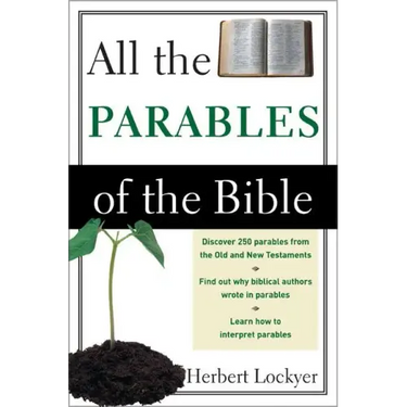 All the Parables of the Bible