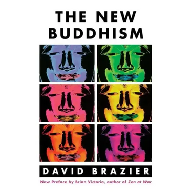 The New Buddhism