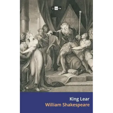 King Lear: The Tragedy of King Lear