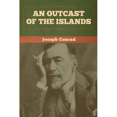 An Outcast of the Islands