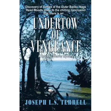Undertow of Vengeance