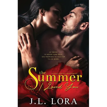 The Summer I Loved You