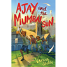 Ajay and the Mumbai Sun