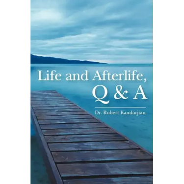 Life and Afterlife, Q & A