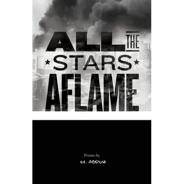 All the Stars Aflame