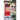 Because of Colorful Doors