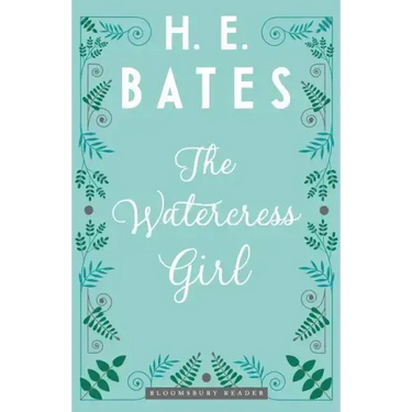 The Watercress Girl
