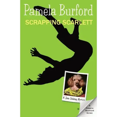 Scrapping Scarlett