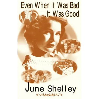 Even When It Was Bad... It Was Good