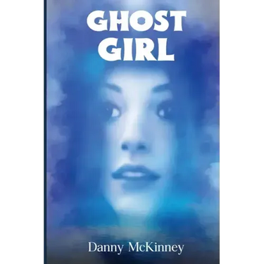 Ghost Girl: The School Janitor
