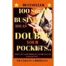 100 Small Business Ideas That Can Double Your Pockets