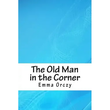 The Old Man in the Corner