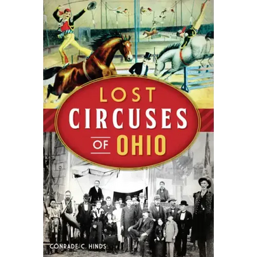 Lost Circuses of Ohio