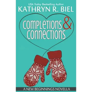 Completions and Connections