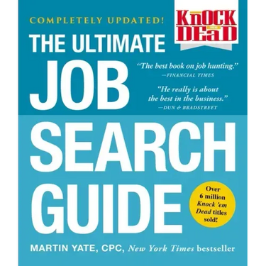 The Ultimate Job Search Guide