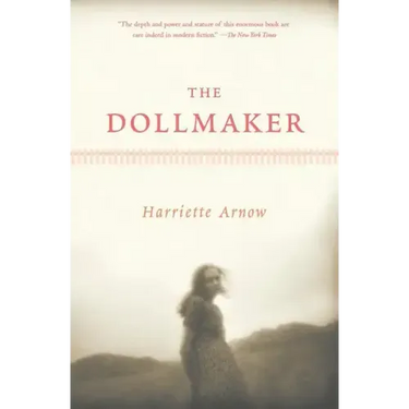 Doll Maker the