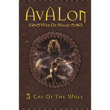 Cry of the Wolf