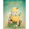Color With Me! Grandma & Me Easter Coloring Book