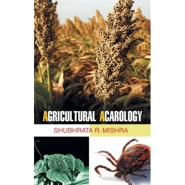 Agricultural Acarology